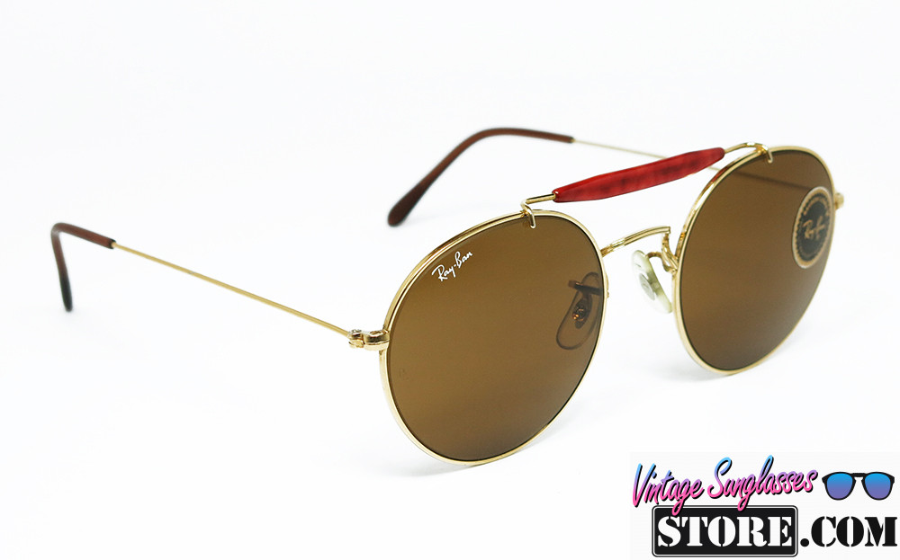 Ray Ban OUTDOORSMAN W0921
