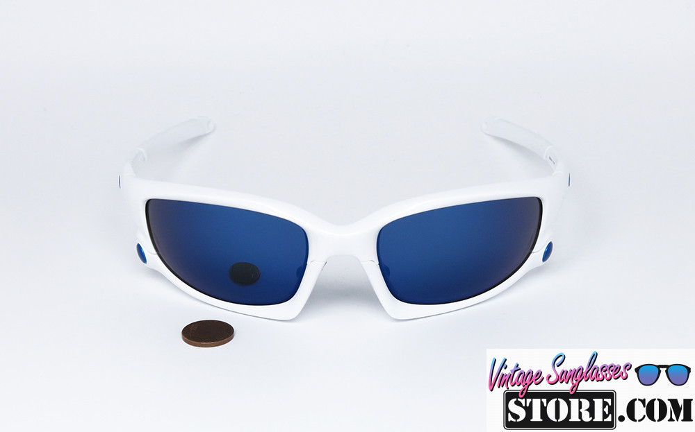 OAKLEY Split Jacket OO9099-03