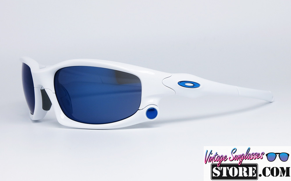 OAKLEY Split Jacket OO9099-03