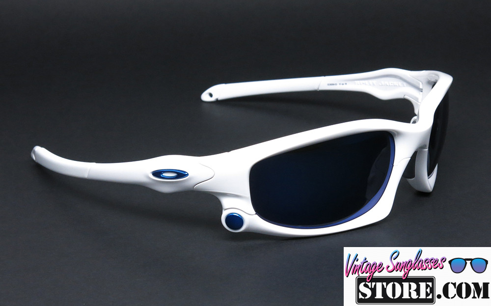 OAKLEY Split Jacket OO9099-03