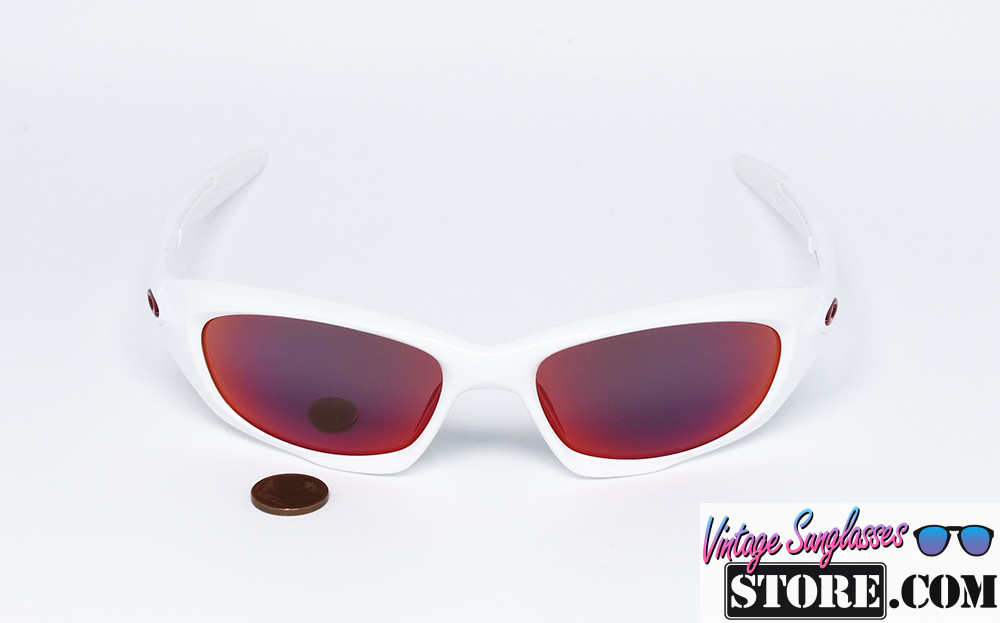 OAKLEY New Twenty OO9157-05