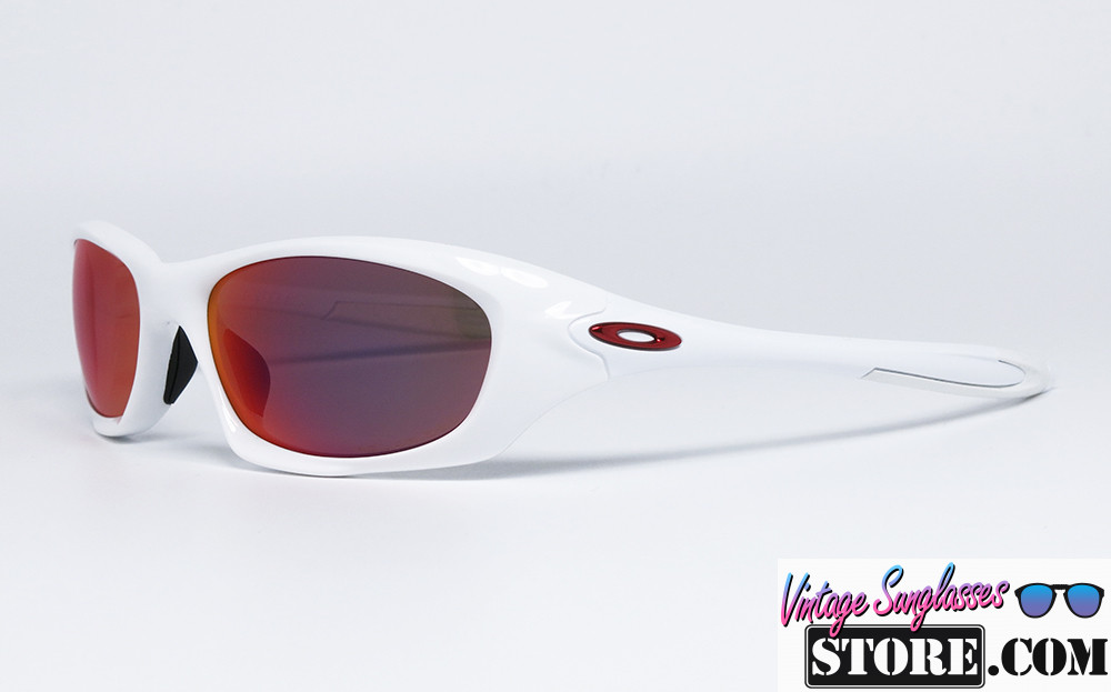 OAKLEY New Twenty OO9157-05