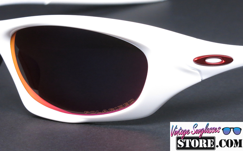 OAKLEY New Twenty OO9157-05