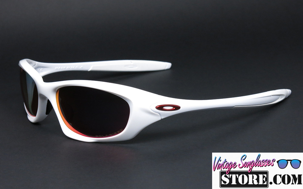 OAKLEY New Twenty OO9157-05