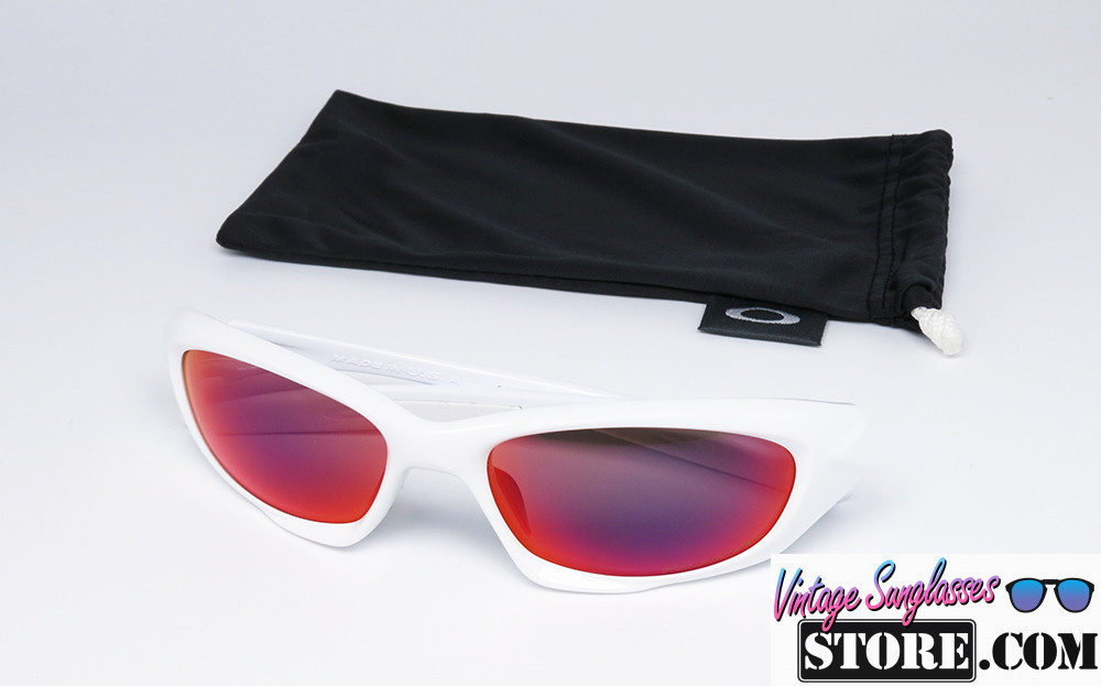 OAKLEY New Twenty OO9157-05