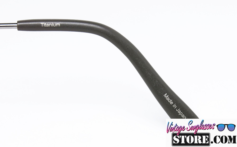 PORSCHE P8478 40Y Mirror