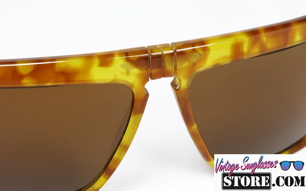 Persol RATTI 801-54 col. 78