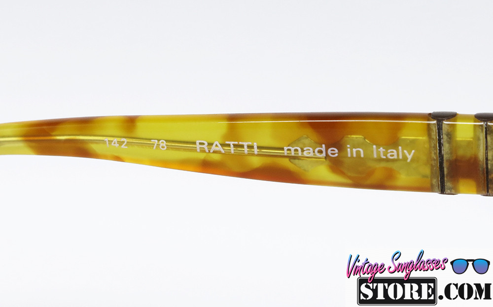 Persol RATTI 801-54 col. 78