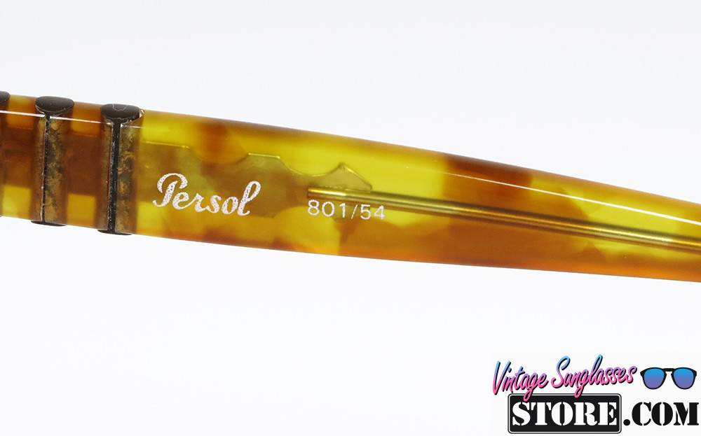 Persol RATTI 801-54 col. 78