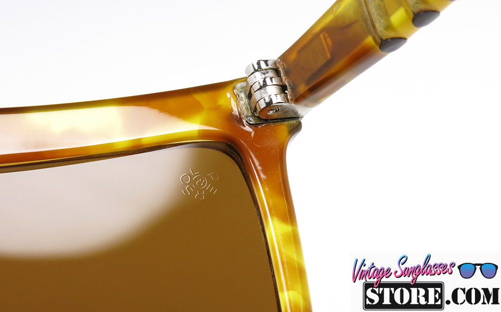 Persol RATTI 801-54 col. 78
