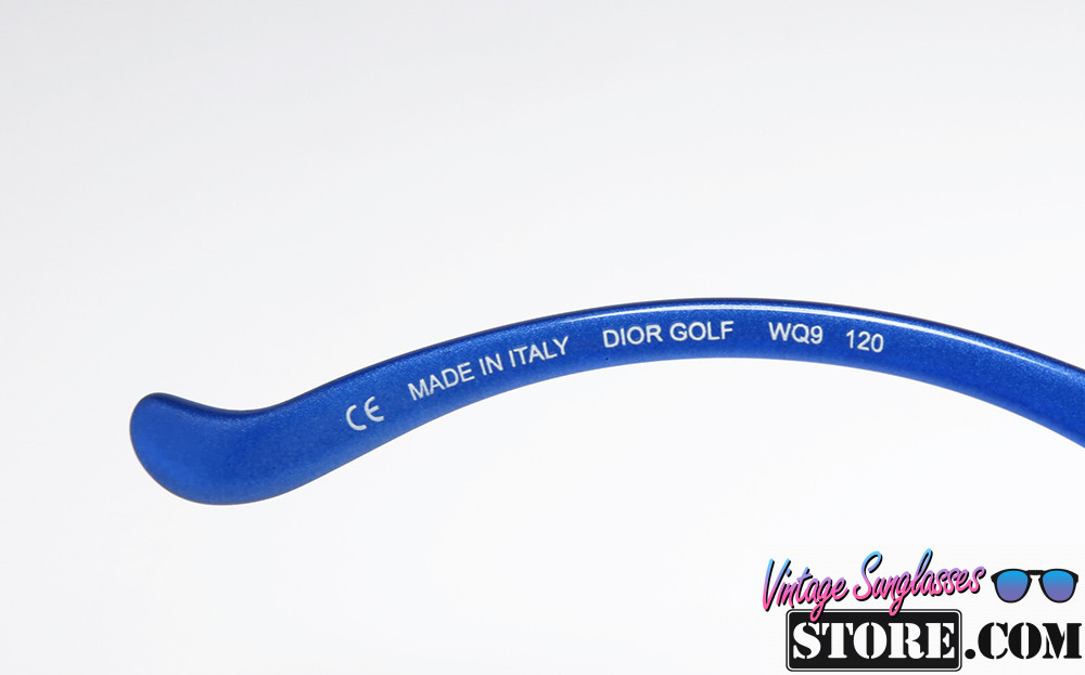 Christian Dior GOLF WQ9