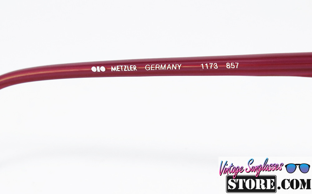 METZLER 1173 col. 857 MESO-MATIC