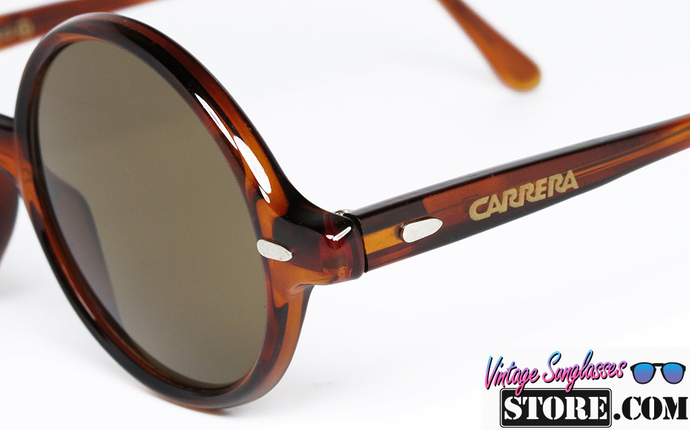 Carrera 5504 col. 11 ROUND