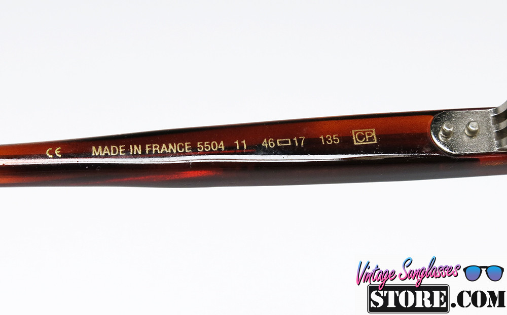 Carrera 5504 col. 11 ROUND