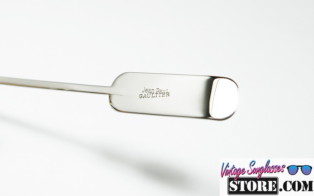 Jean Paul Gaultier 55-0173