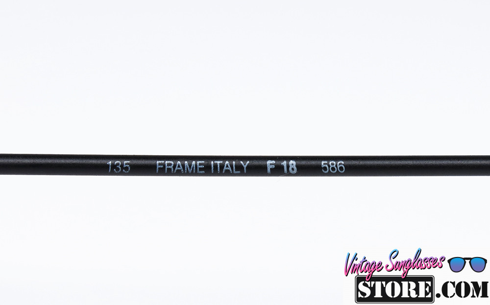 Ferrari F-18 col. 586 Nylor made in Italy