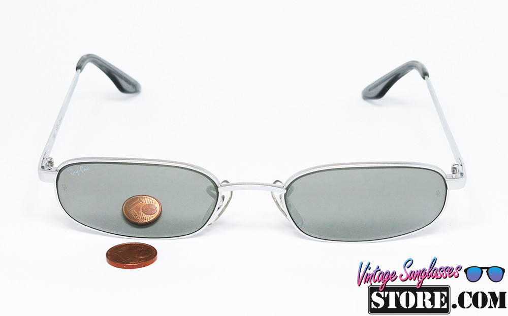 Ray Ban Aviator Flying color 58 mm 