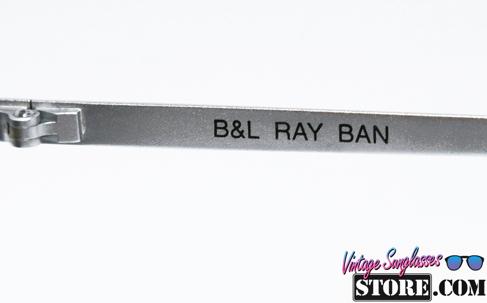 Ray Ban Aviator Flying color 58 mm 