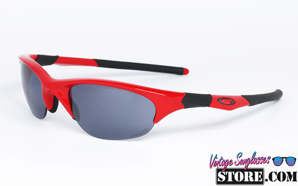 OAKLEY Half Jacket DUCATI