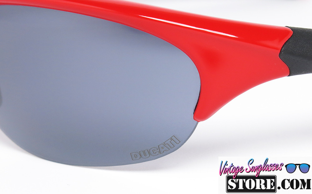 OAKLEY Half Jacket DUCATI