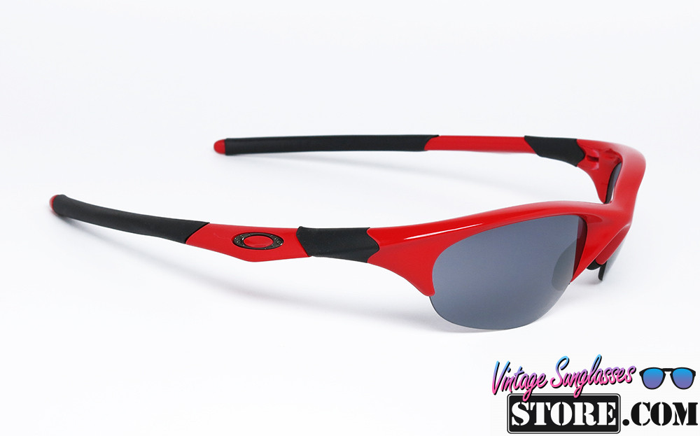 OAKLEY Half Jacket DUCATI