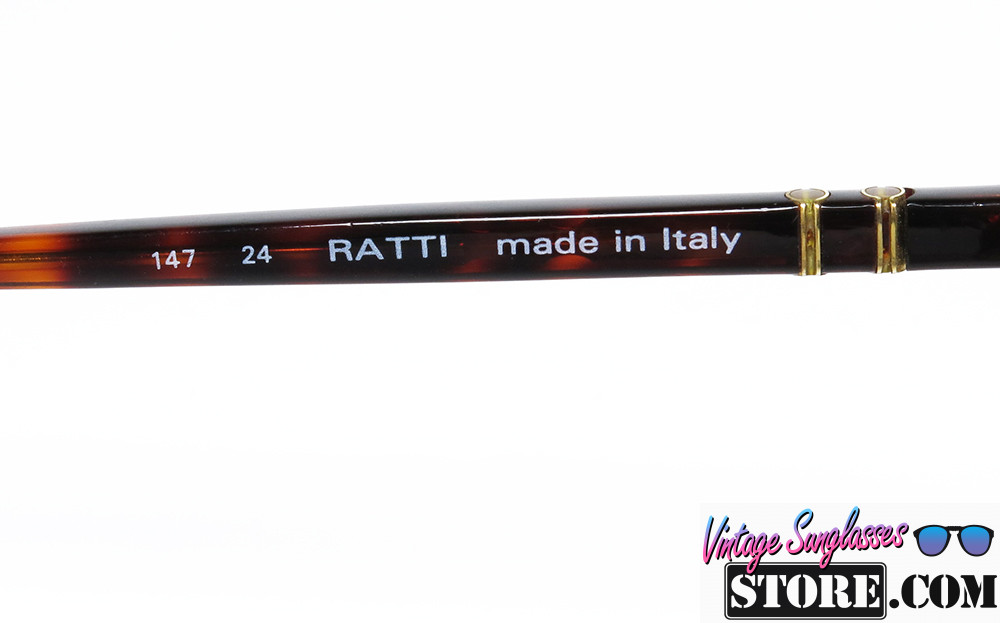 Persol RATTI CELLOR-2