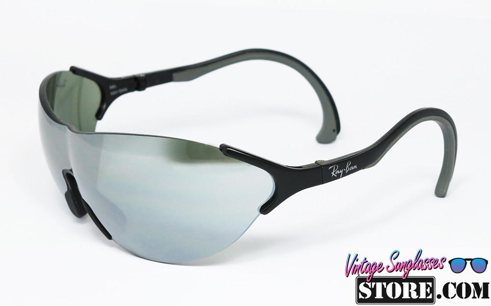 Ray Ban XRAYS X3 W2220 B&L