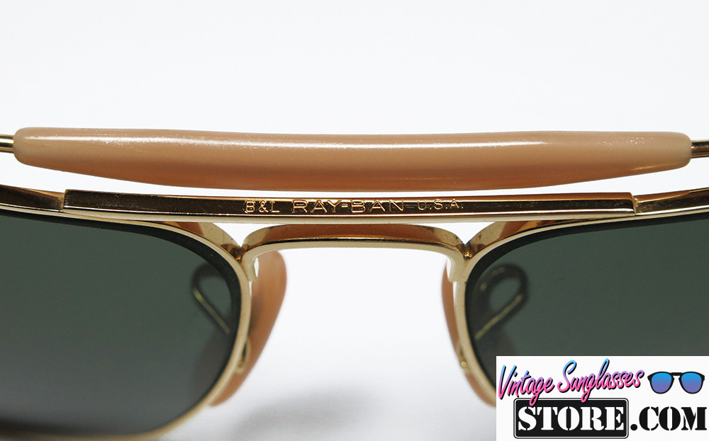 Ray Ban CARAVAN SMALL G-15 B&L 52mm