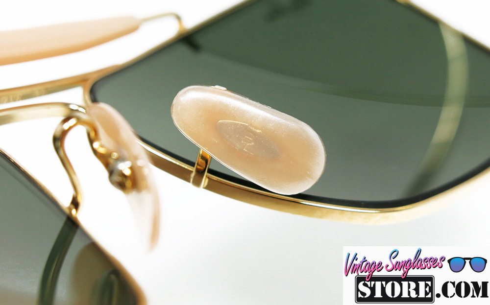 Ray Ban CARAVAN SMALL G-15 B&L 52mm
