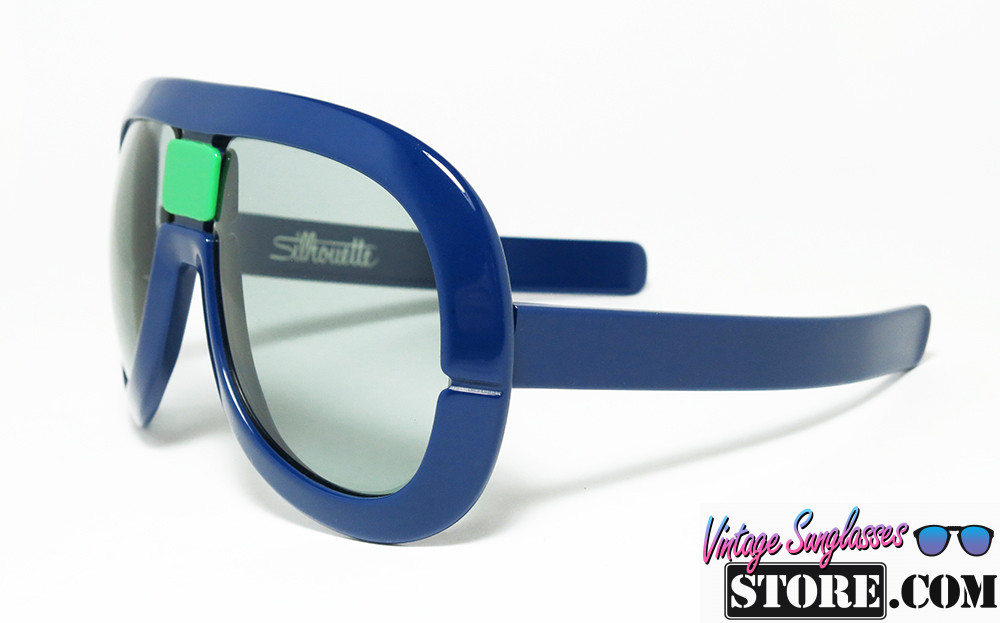 Silhouette 563 FUTURA