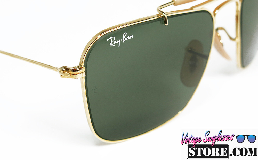 Ray ban caravan 52mm on sale