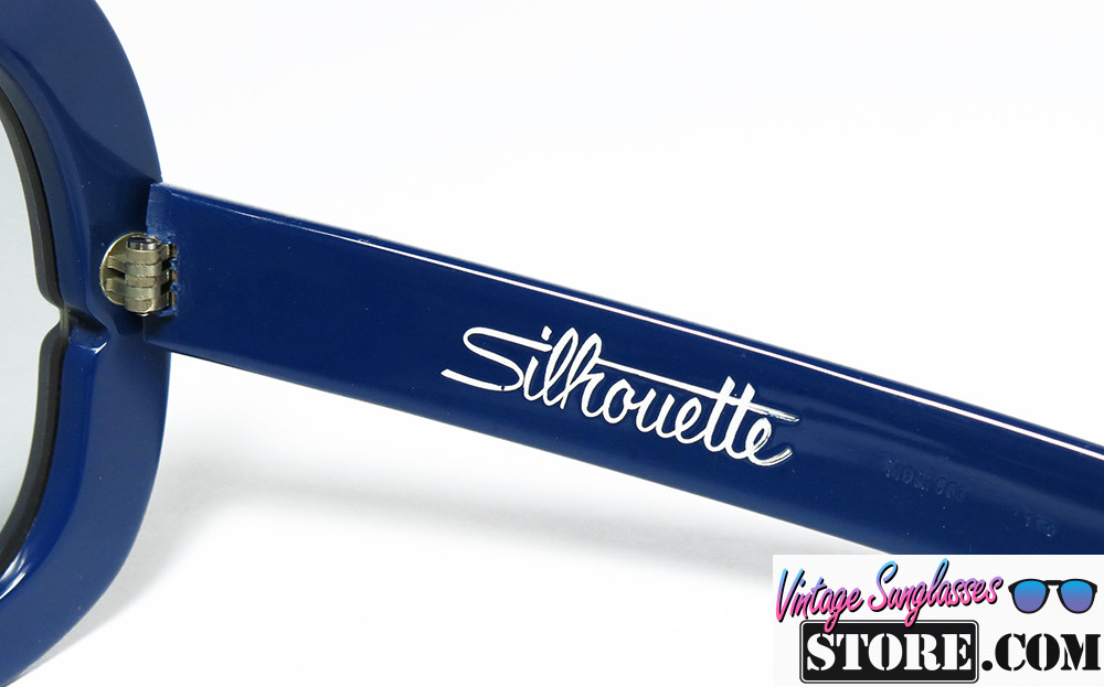 Silhouette 563 FUTURA