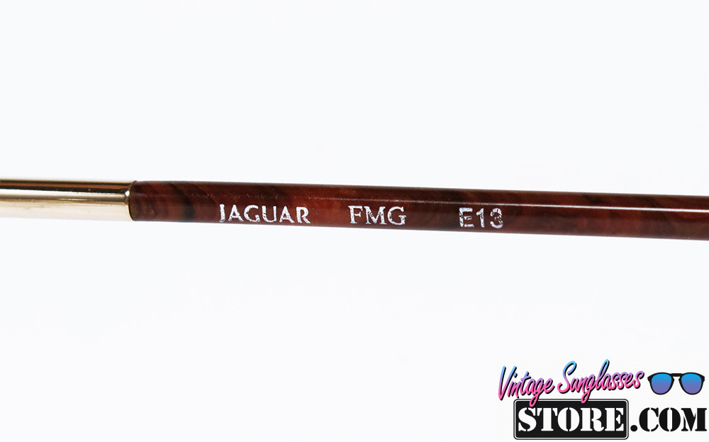 Jaguar 387-510 FMG E13