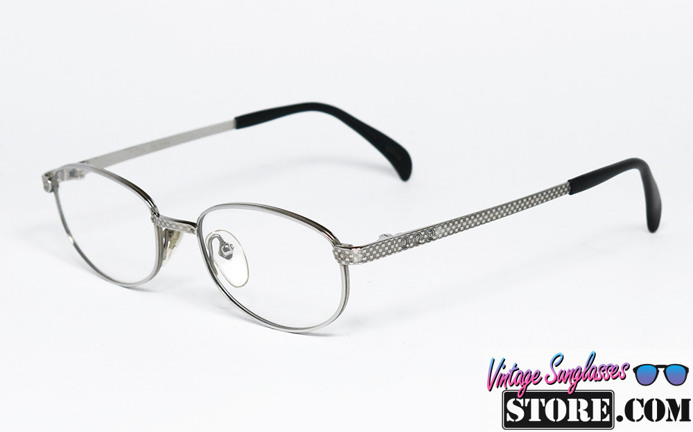 Jean Paul Gaultier 55-3184 Ti-P TITANIUM