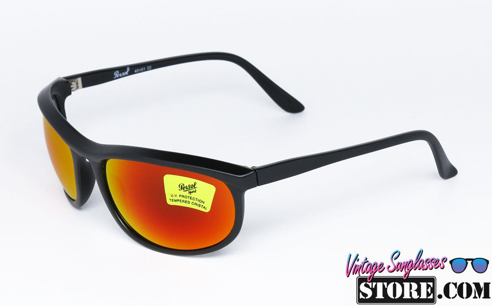 Persol RATTI 40101 col. 02 SPORT