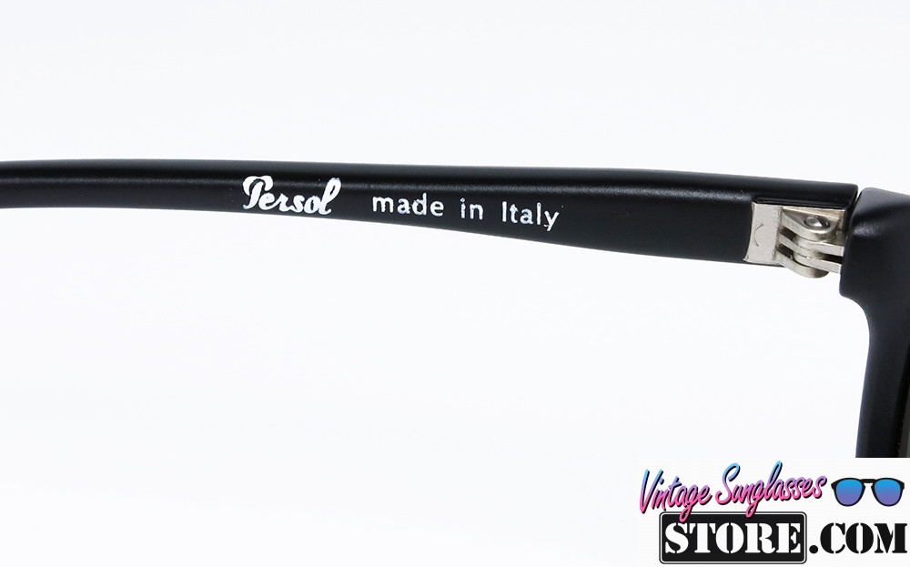 Persol RATTI 40101 col. 02 SPORT