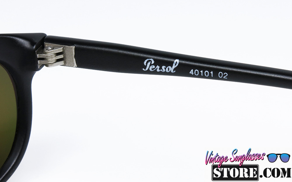 Persol RATTI 40101 col. 02 SPORT
