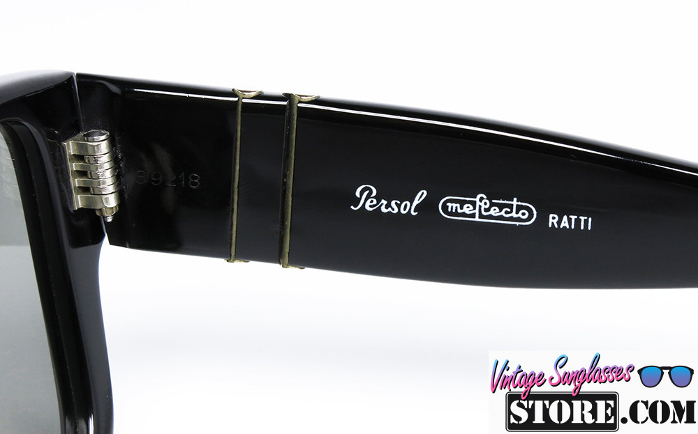 Persol RATTI 69218 col. 95 NEOPHAN