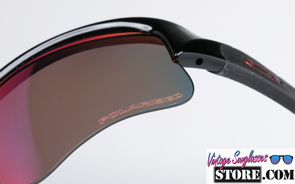 OAKLEY Flak Jacket XLJ 26-220