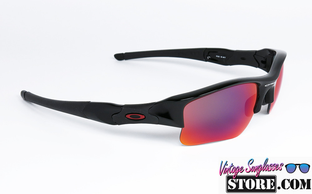 OAKLEY Flak Jacket XLJ 26-220