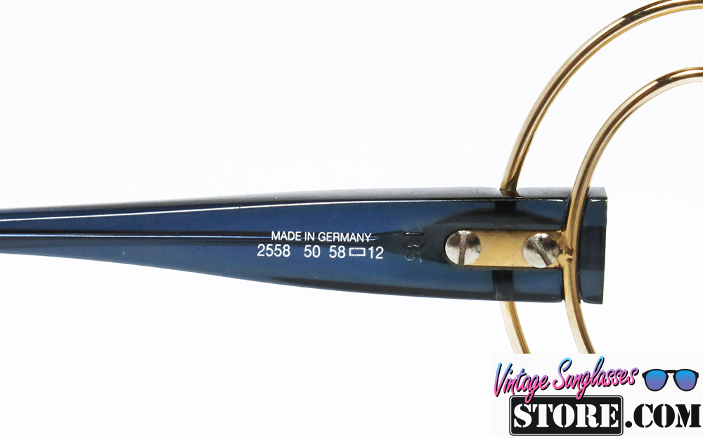 Christian Dior 2558 col. 50