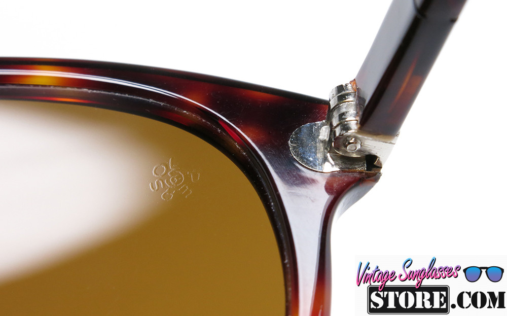 Persol RATTI 714 Steve McQueen