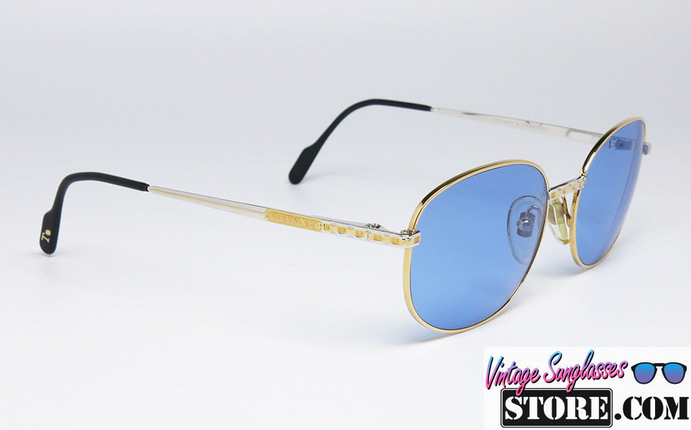 TIFFANY T372 col. 1 GOLD PLATED 23K