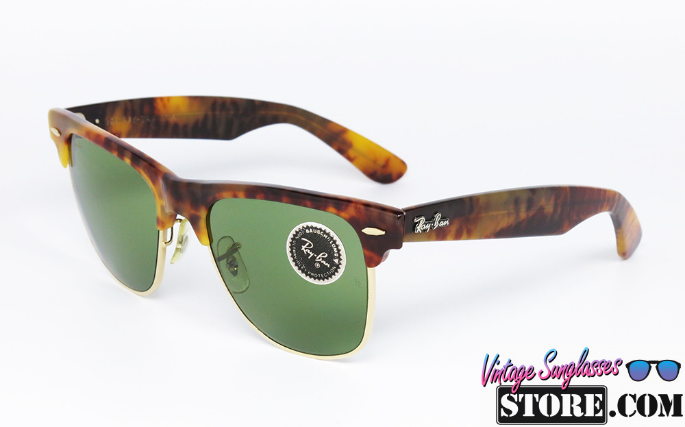 Ray Ban WAYFARER MAX II B&L Blond