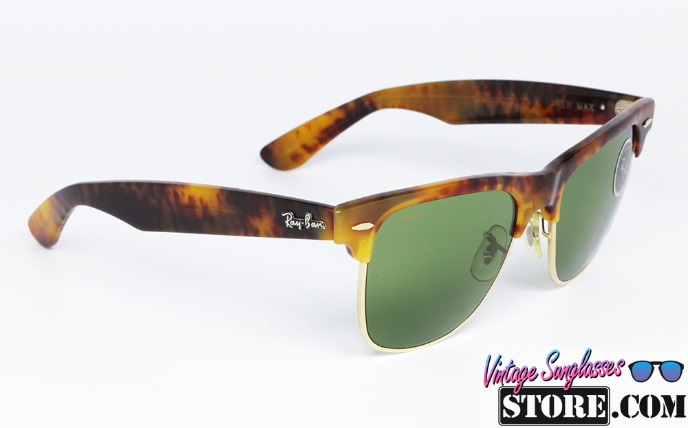 Ray Ban WAYFARER MAX II B&L Blond