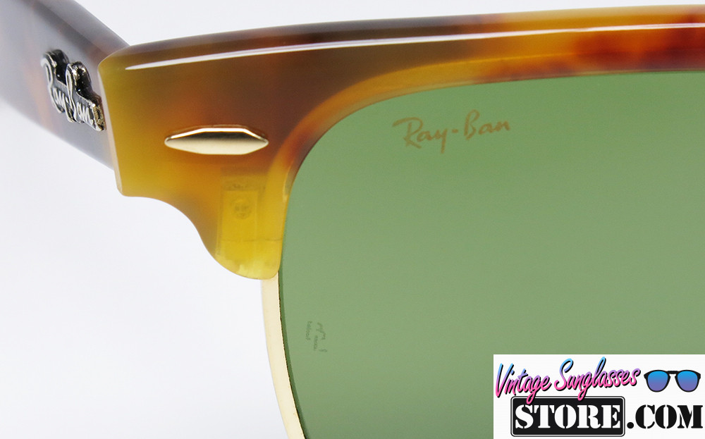Ray Ban WAYFARER MAX II B&L Blond