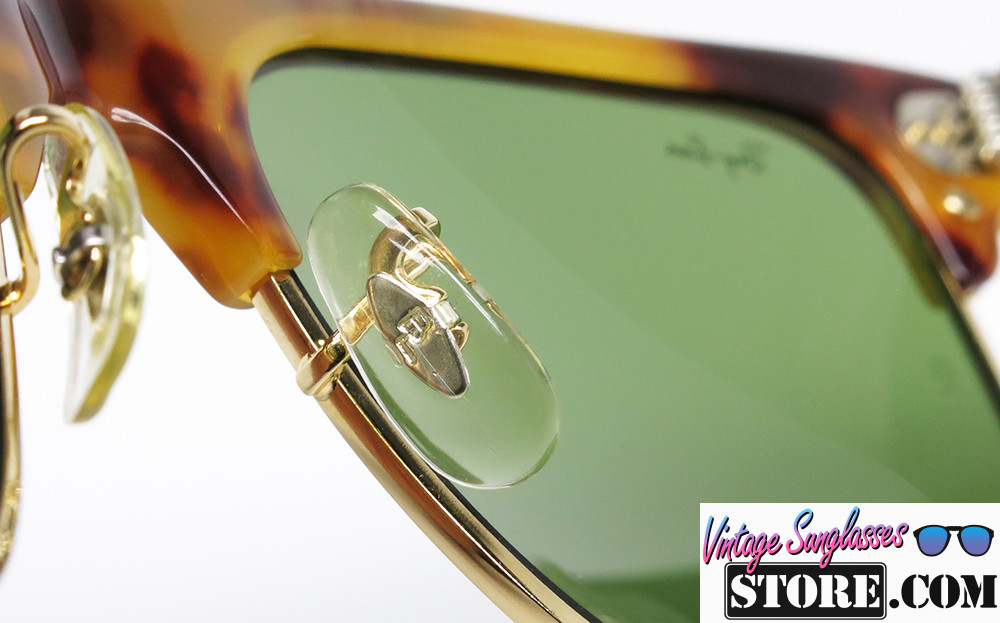 Ray Ban WAYFARER MAX II B&L Blond