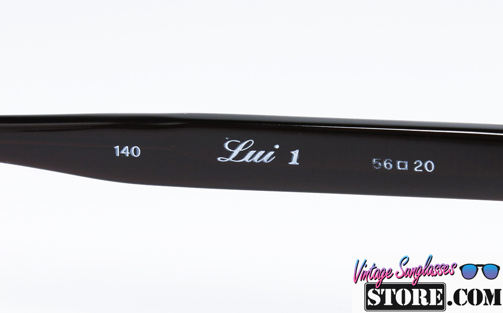 Lozza LUI 1 col. 077