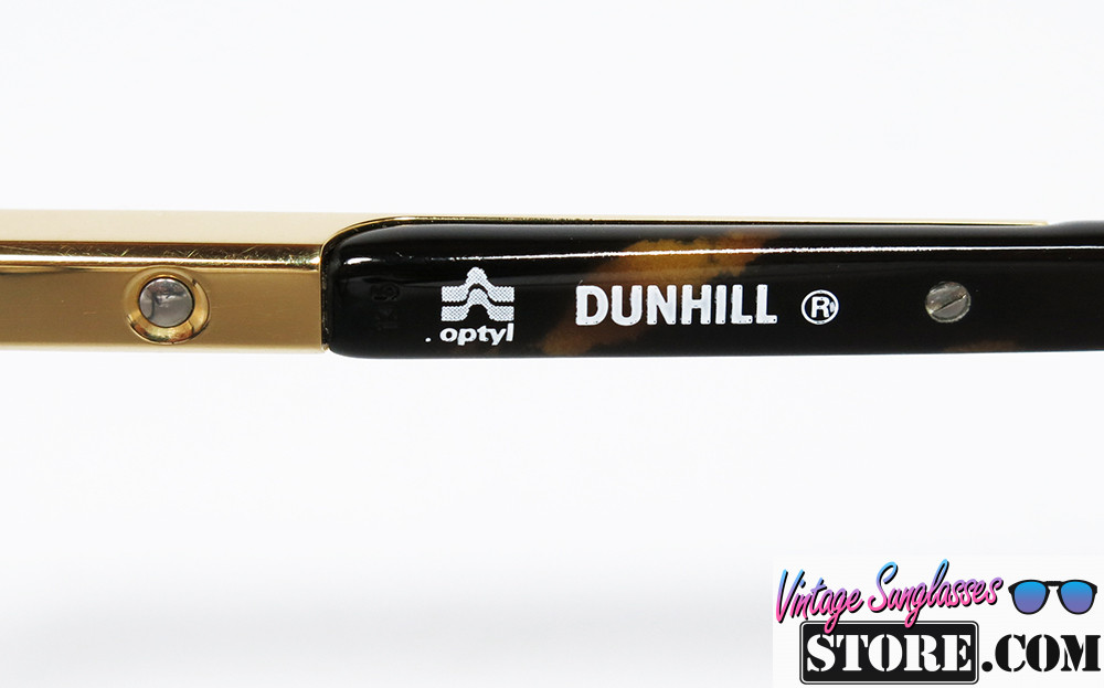 Dunhill 6006 col. 12 53mm