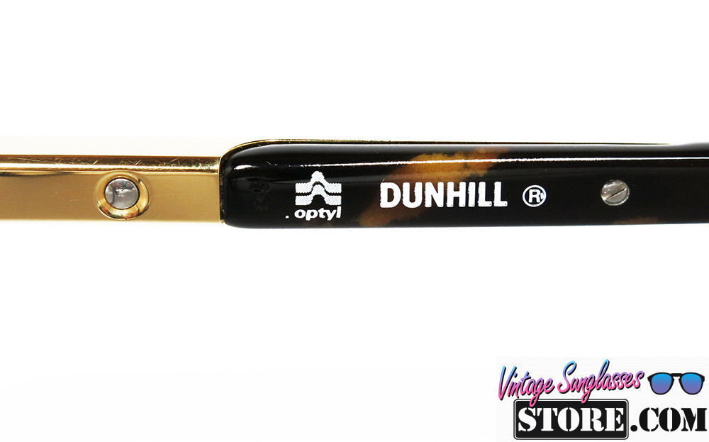 Dunhill 6006 col. 12 55mm